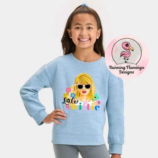 Swiftie Sweatshirt