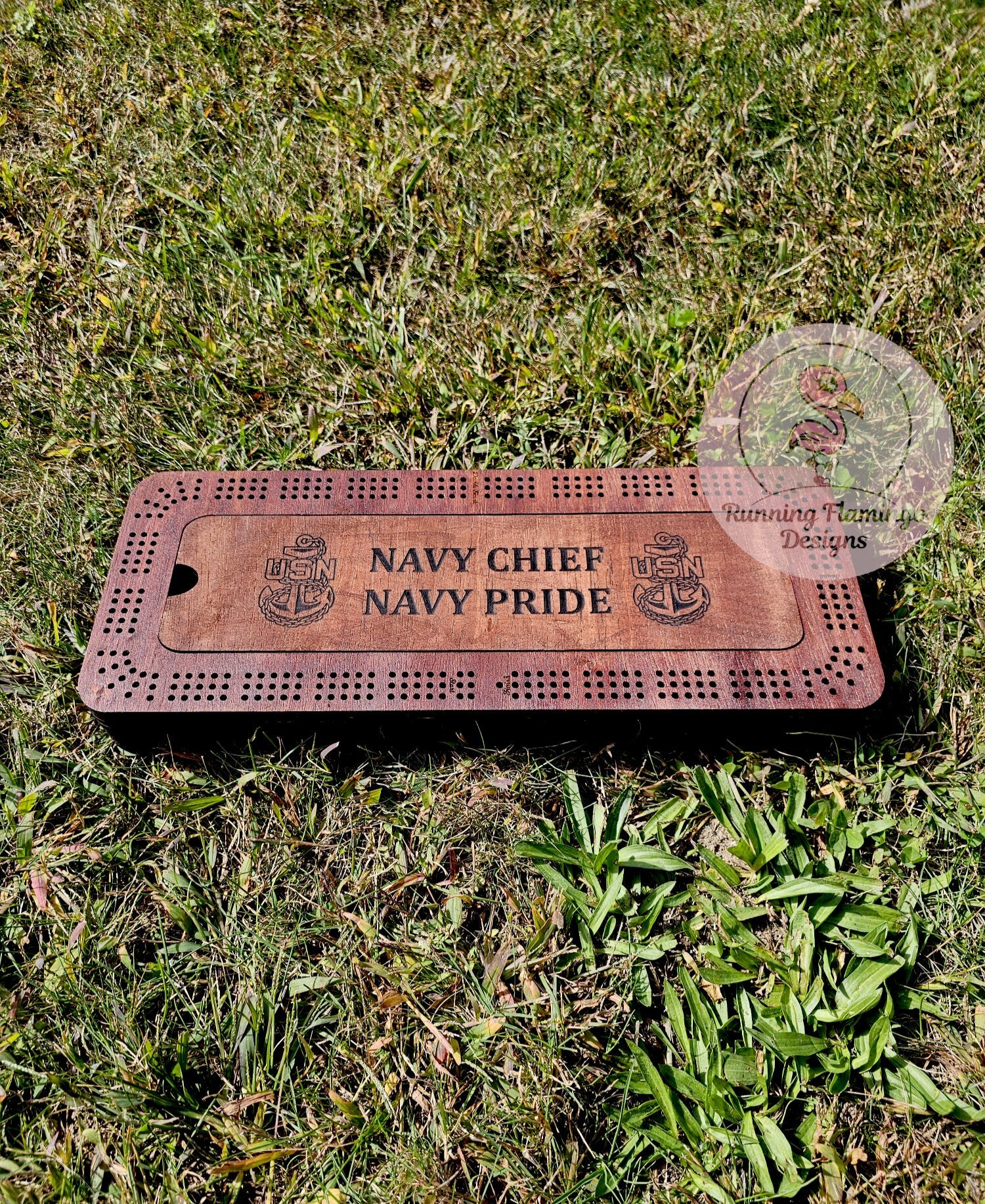 Military Cribbage Boards shops